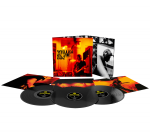 Paul Weller - Weller At The Bbc Vol 2 (3Lp) in der Gruppe VINYL / Kommande / Pop-Rock bei Bengans Skivbutik AB (5663972)