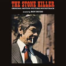 Roy Budd - The Stone Killer in der Gruppe UNSERE TIPPS / Freitagsveröffentlichungen / 2026-04-24 bei Bengans Skivbutik AB (5663982)