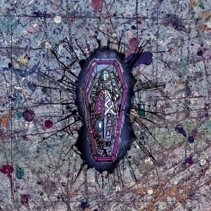 Mindless Self Indulgence - How I Learned To Stop Giving A Shit And Love Msi in der Gruppe UNSERE TIPPS / Freitagsveröffentlichungen / 2026-05-22 bei Bengans Skivbutik AB (5663983)