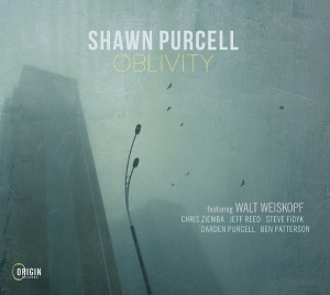 Shawn Purcell - Oblivity in der Gruppe UNSERE TIPPS / Startsida - CD Nyheter & Kommande bei Bengans Skivbutik AB (5663989)