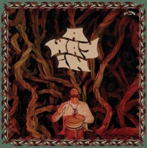 Mitchum Yacoub - A Way In in der Gruppe VINYL / Kommande / RnB-Soul bei Bengans Skivbutik AB (5664026)