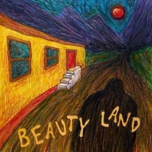 Greg Mendez - Beauty Land (Crystal Clear Vinyl) in der Gruppe VINYL / Kommande / Pop-Rock bei Bengans Skivbutik AB (5664033)