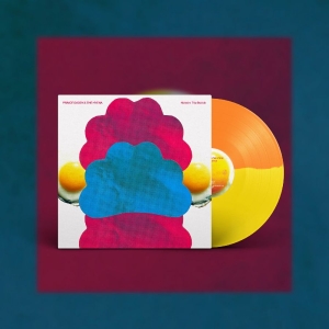 Prince Daddy & The Hyena - Hotwire Trip Switch in der Gruppe VINYL / Pop-Rock bei Bengans Skivbutik AB (5664056)