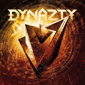 Dynazty - Firesign in der Gruppe UNSERE TIPPS / Startsida - CD Nyheter & Kommande bei Bengans Skivbutik AB (5664062)