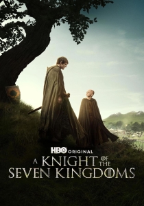 Movie - A Knight Of The Seven Kingdoms in der Gruppe Film / Film DVD /  /  bei Bengans Skivbutik AB (5664083)