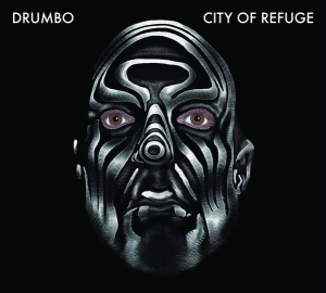 Drumbo - City Of Refuge in der Gruppe VINYL / Pop-Rock bei Bengans Skivbutik AB (5664092)