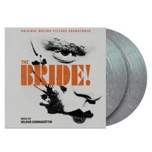 Hildur Gudnadottir - The Bride in der Gruppe VINYL / Kommande / Film-Musikal bei Bengans Skivbutik AB (5664098)