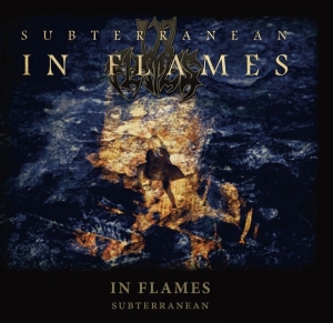 In Flames - Subterranean (Cd Box) in der Gruppe CD / Kommande / Hårdrock bei Bengans Skivbutik AB (5664103)