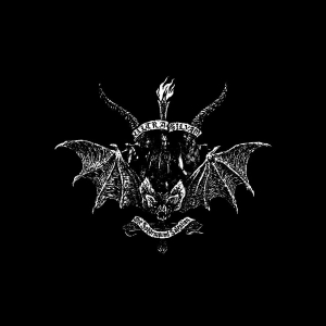 Ultra Silvam - Spearwound Salvation The in der Gruppe CD / Kommande / Hårdrock bei Bengans Skivbutik AB (5664104)