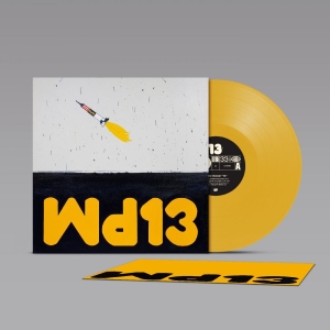 White Denim - 13 in der Gruppe VINYL / Kommande / Pop-Rock bei Bengans Skivbutik AB (5664106)