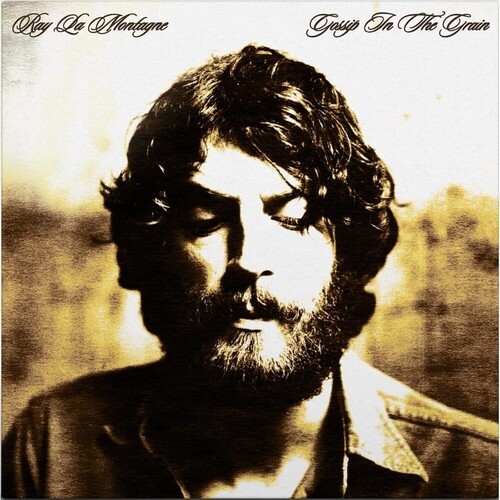 Ray Lamontagne - Gossip In The Grain in der Gruppe VINYL / Pop-Rock bei Bengans Skivbutik AB (5664115)
