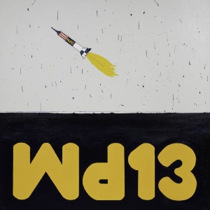 White Denim - 13 in der Gruppe UNSERE TIPPS / Startsida - CD Nyheter & Kommande bei Bengans Skivbutik AB (5664132)