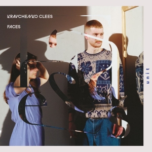 Kravchenko Clees - Faces in der Gruppe CD / Kommande / Jazz bei Bengans Skivbutik AB (5664140)
