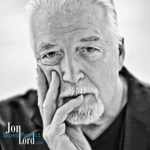 Jon Lord - Blues Project - Live in der Gruppe CD / Kommande / Pop-Rock bei Bengans Skivbutik AB (5664153)