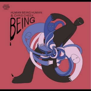Human Being Human & Chris Cheek - Being in der Gruppe VINYL / Jazz bei Bengans Skivbutik AB (5664298)