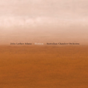 Australian Chamber Orchestra - John Luther Adams: Horizon in der Gruppe VINYL / Kommande / Pop-Rock bei Bengans Skivbutik AB (5664307)