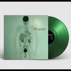 The Alarm - Transformation in der Gruppe VINYL / Kommande / Pop-Rock bei Bengans Skivbutik AB (5664315)