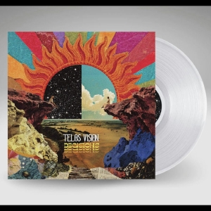 Telos Vision - Decisions in der Gruppe VINYL / Kommande / Pop-Rock bei Bengans Skivbutik AB (5664316)