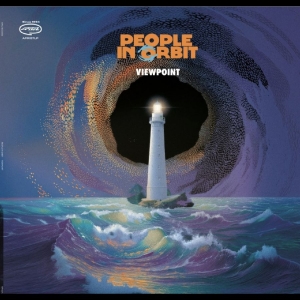 People In Orbit - Viewpoint in der Gruppe UNSERE TIPPS / Startsida - CD Nyheter & Kommande bei Bengans Skivbutik AB (5664326)
