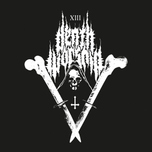 Death Worship - Reaping Majesty in der Gruppe CD / Kommande / Hårdrock bei Bengans Skivbutik AB (5664330)