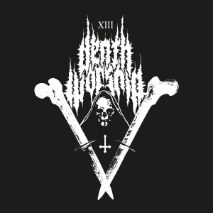 Death Worship - Reaping Majesty in der Gruppe UNSERE TIPPS / Freitagsveröffentlichungen / 2026-05-08 bei Bengans Skivbutik AB (5664330)