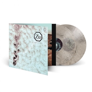 Zu - Ferrum Sidereum (2 Lp Marbled Vinyl in der Gruppe VINYL / Kommande / Hårdrock bei Bengans Skivbutik AB (5664344)