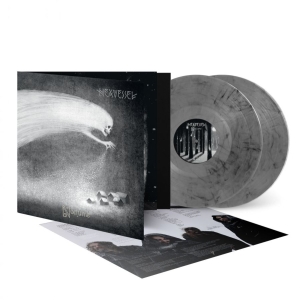 Hexvessel - Nocturne (2 Lp Marbled Vinyl) in der Gruppe UNSERE TIPPS / Freitagsveröffentlichungen / 2026-03-27 bei Bengans Skivbutik AB (5664350)