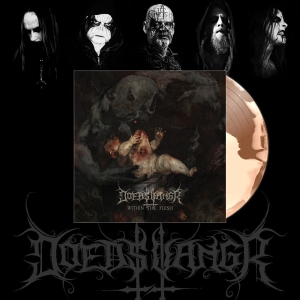 Doedsvangr - Within The Flesh (Swirl Vinyl Lp) in der Gruppe VINYL / Kommande / Hårdrock bei Bengans Skivbutik AB (5664353)
