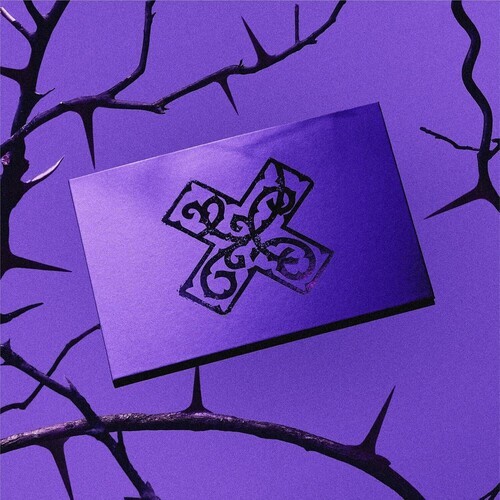 Tomorrow X Together - 7Th Year: A Moment Of Stillness In in der Gruppe CD / Bestseller bei Bengans Skivbutik AB (5664367)