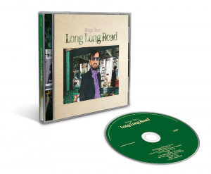 Ringo Starr - Long Long Road in der Gruppe UNSERE TIPPS / Startsida - CD Nyheter & Kommande bei Bengans Skivbutik AB (5664371)
