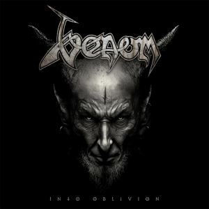 Venom - Into Oblivion (CD) in der Gruppe UNSERE TIPPS / Startsida - CD Nyheter & Kommande bei Bengans Skivbutik AB (5664373)