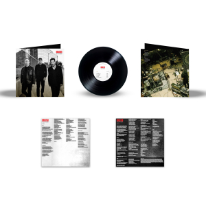Dogstar - All In Now in der Gruppe VINYL / Kommande / Pop-Rock bei Bengans Skivbutik AB (5664374)