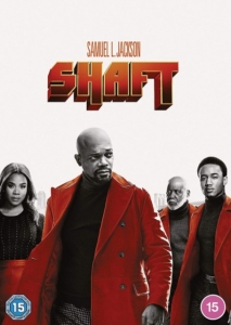Movie - Shaft in der Gruppe -Start Movie bei Bengans Skivbutik AB (5664394)