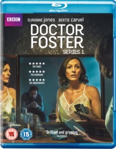 Movie - Doctor Foster Series 1 Bd [Blu-Ray] in der Gruppe -Start Movie bei Bengans Skivbutik AB (5664403)