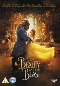 Movie - Beauty And The Beast in der Gruppe -Start Movie bei Bengans Skivbutik AB (5664420)
