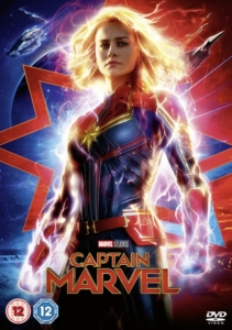 Movie - Captain Marvel in der Gruppe -Start Movie bei Bengans Skivbutik AB (5664422)