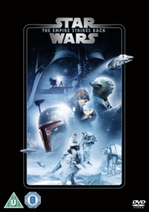 Movie - Star Wars: Episode V - The Empire Strikes Back in der Gruppe -Start Movie bei Bengans Skivbutik AB (5664424)