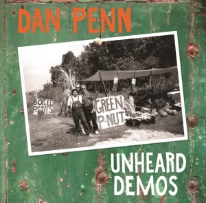 Dan Penn - Unheard Demos in der Gruppe VINYL / Pop-Rock bei Bengans Skivbutik AB (5664450)
