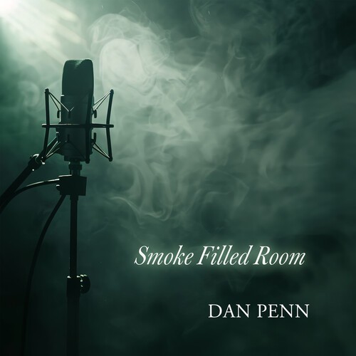 Dan Penn - Smoke Filled Room in der Gruppe CD / Bestseller bei Bengans Skivbutik AB (5664467)