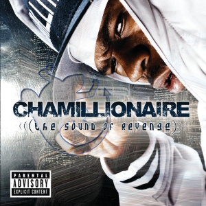 Chamillionaire - The Sound Of Revenge in der Gruppe VINYL / Kommande / Hip Hop-Rap bei Bengans Skivbutik AB (5664492)