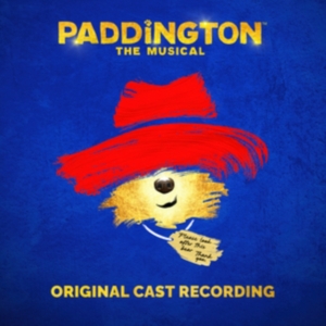 The Original Cast Of 'Paddington Th - Paddington: The Musical in der Gruppe CD / Kommande / Film-Musikal bei Bengans Skivbutik AB (5664499)