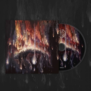 Miserere Luminis - Sidera (Digipack) in der Gruppe CD / Kommande / Hårdrock bei Bengans Skivbutik AB (5664506)