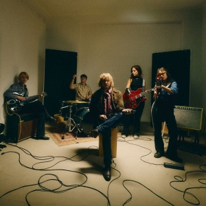 Occrasy - Good To Go in der Gruppe VINYL / Kommande / Pop-Rock bei Bengans Skivbutik AB (5664532)