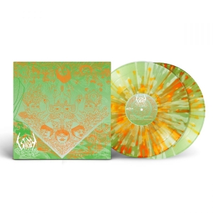 Sigh - Imaginary Sonicscape (2 Lp Splatter in der Gruppe UNSERE TIPPS / Startsida - Vinyl Nyheter & Kommande bei Bengans Skivbutik AB (5664540)