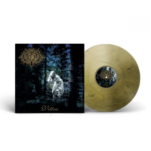 Naglfar - Vittra (Marbled Vinyl Lp) in der Gruppe VINYL / Kommande / Hårdrock bei Bengans Skivbutik AB (5664543)