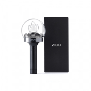 Zico - Official Light Stick in der Gruppe MERCHANDISE / Merch / Kommande / K-Pop bei Bengans Skivbutik AB (5664550)