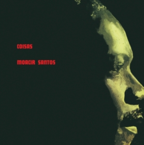 Moacir Santos - Coisas in der Gruppe VINYL bei Bengans Skivbutik AB (5664554)