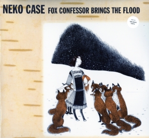 Neko Case - Fox Confessor Brings The Flood in der Gruppe VINYL / Pop-Rock bei Bengans Skivbutik AB (5664556)