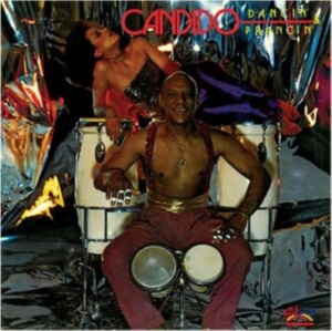 Candido - Dancin' And Prancin' in der Gruppe VINYL / RnB-Soul bei Bengans Skivbutik AB (5664557)
