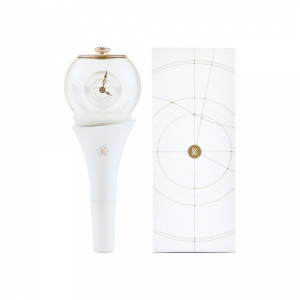 Close Your Eyes - Official Light Stick in der Gruppe MERCHANDISE / Merch / Kommande / K-Pop bei Bengans Skivbutik AB (5664565)
